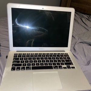 MacBook Pro 2017